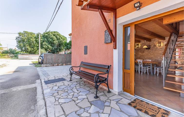 Ferienhaus für 6 Personen, mit Terrasse in Marčana - 2