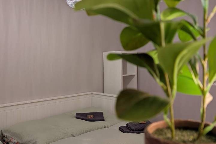 Ganze Wohnung, Ferienwohnung Landruhe in Südeichsfeld, Unstrut-Hainich-Kreis