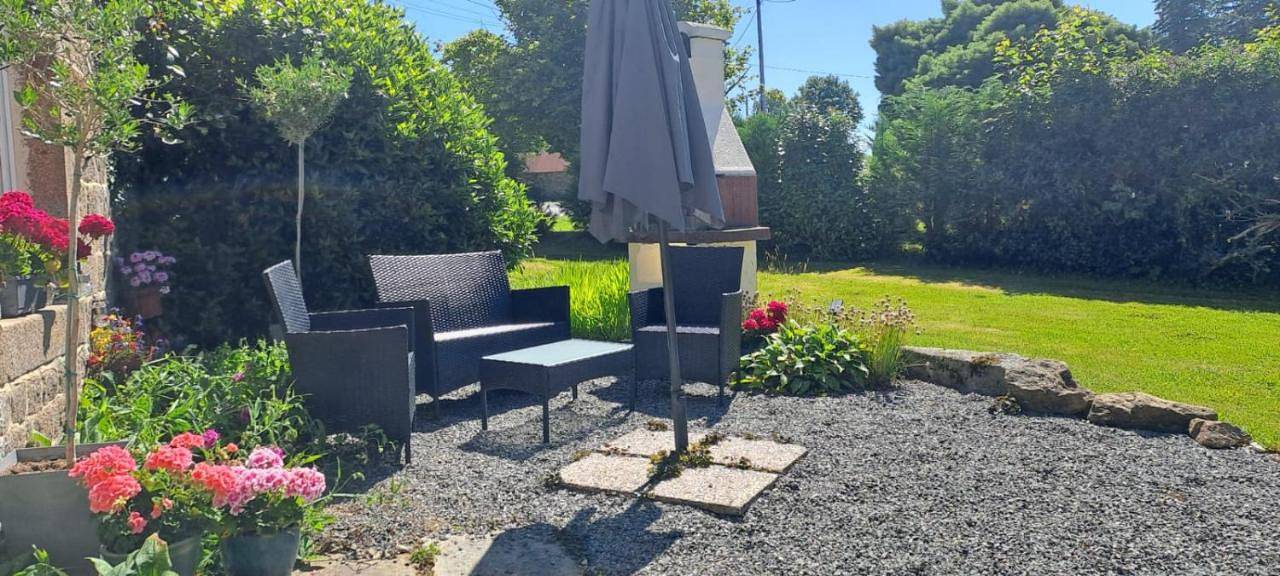 Two-Bedroom House in Fontenermont, Noues de Sienne