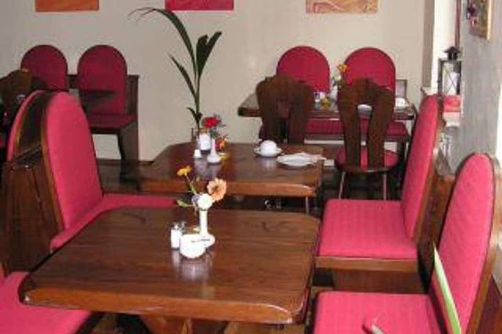 Ferienhaus für 2 Personen, mit Garten und Sauna in Bad Kreuznach - 4