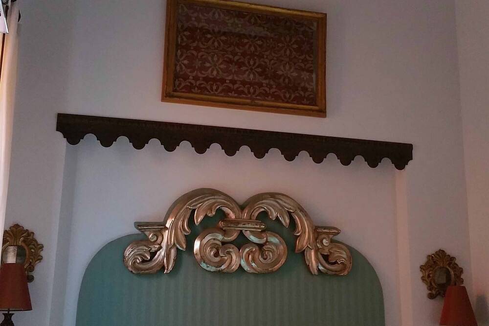 Ferienhaus Venedig