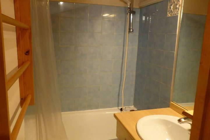 Appartement entier, Duplex spacieux 2 chambres avec piscine proche des pistes in Beaufort (Western Alps), Beaufort (Rhône-Alpes)