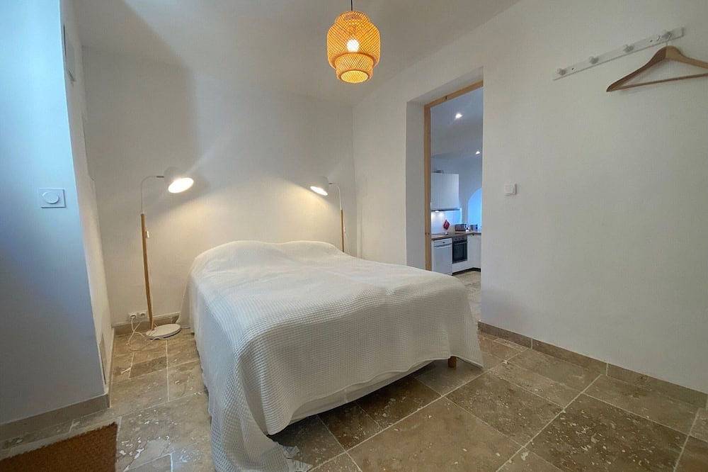 Appartement entier, Appartement vue sur l'étang - 4 pers. in Bouzigues, Côte méditerranéenne (France)