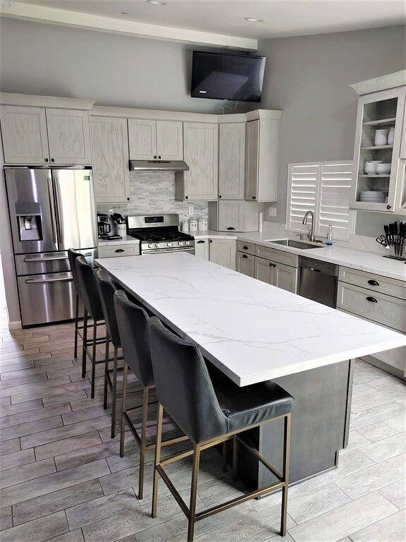 Location de vacances pour 13 personnes, avec terrasse et jacuzzi à Anaheim - 3