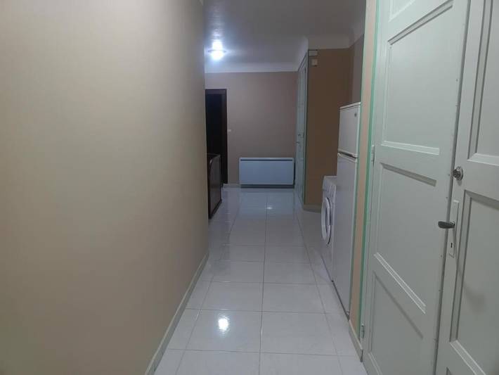 Gîte pour 6 personnes, avec jardin et vue à Issoire - 3