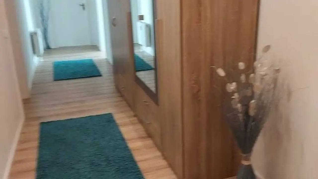 Vakantiewoning voor 5 Personen in Chemnitz, Chemnitz (region)