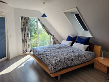Ferienwohnung für 3 Personen in Leipzig, Sächsisches Burgen- und Heideland, Bild 4