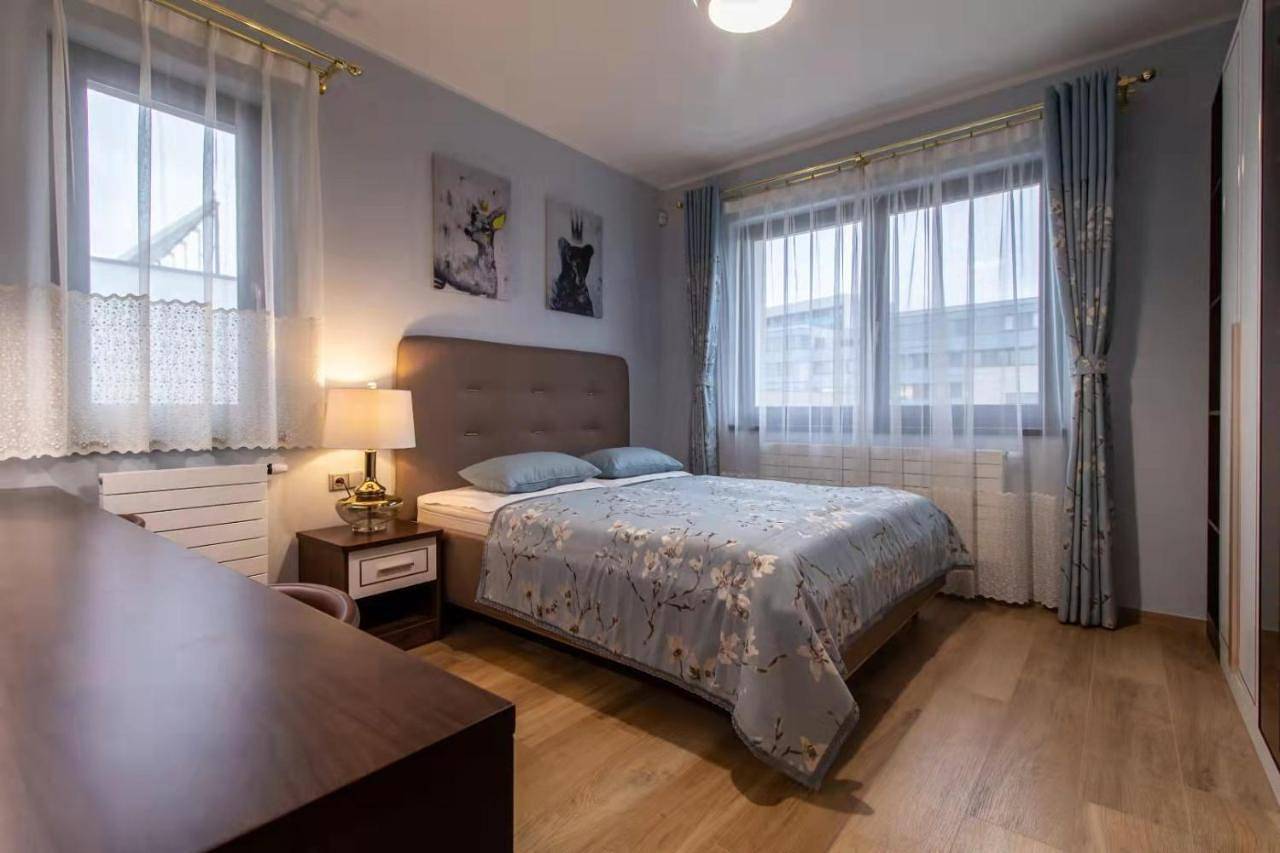 Deluxe Villa in Prag, Mittelböhmen