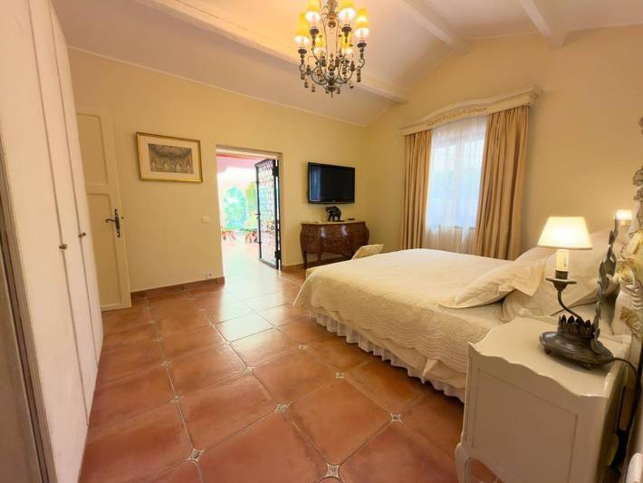 Villa pour 6 personnes, avec terrasse à Le Cannet - 3
