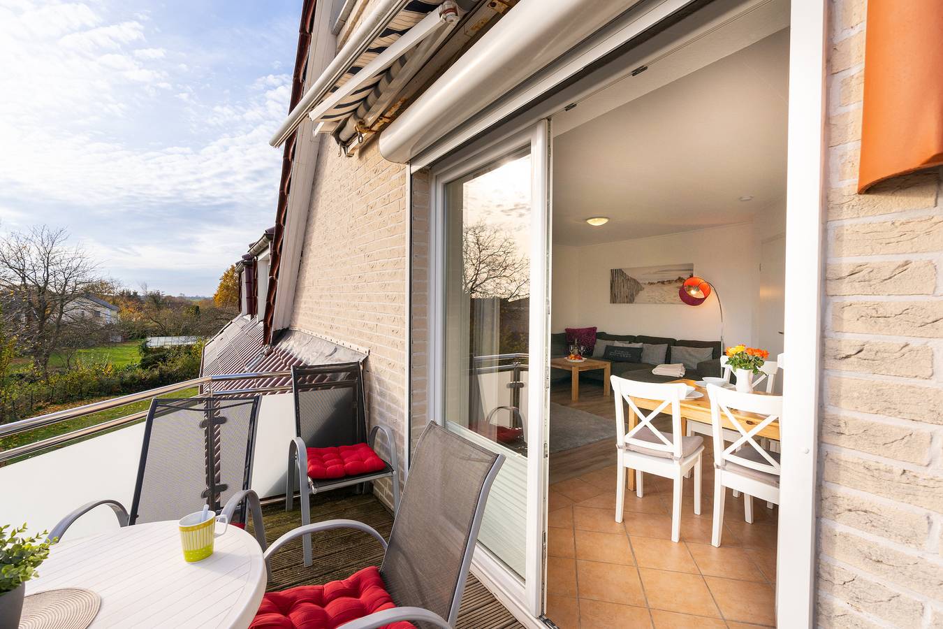 Ferienwohnung in Grömitz für 4 Personen in Grömitz