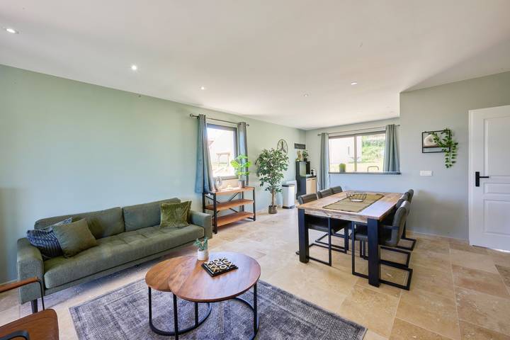 Location de vacances pour 6 personnes, avec piscine à Lanzac - 4