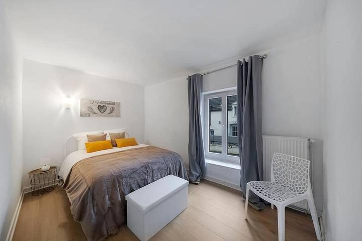 Gîte pour 4 personnes à Ladoix-Serrigny - 3