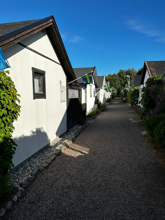 Ferienhaus für 4 Personen, mit Terrasse - 1