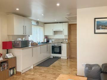 Holiday Rental for 2 People in Drumnadrochit, Loch Ness, Photo 3