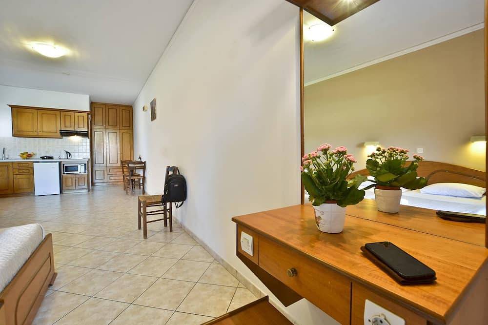 Louvros Studio 102 Sidari Corfu in Sidari, Corfu