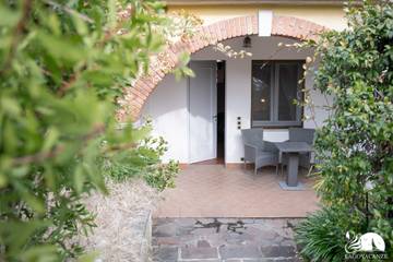 Vakantieappartement voor 4 Personen in Manerba del Garda, Garda Bergen, Afbeelding 1