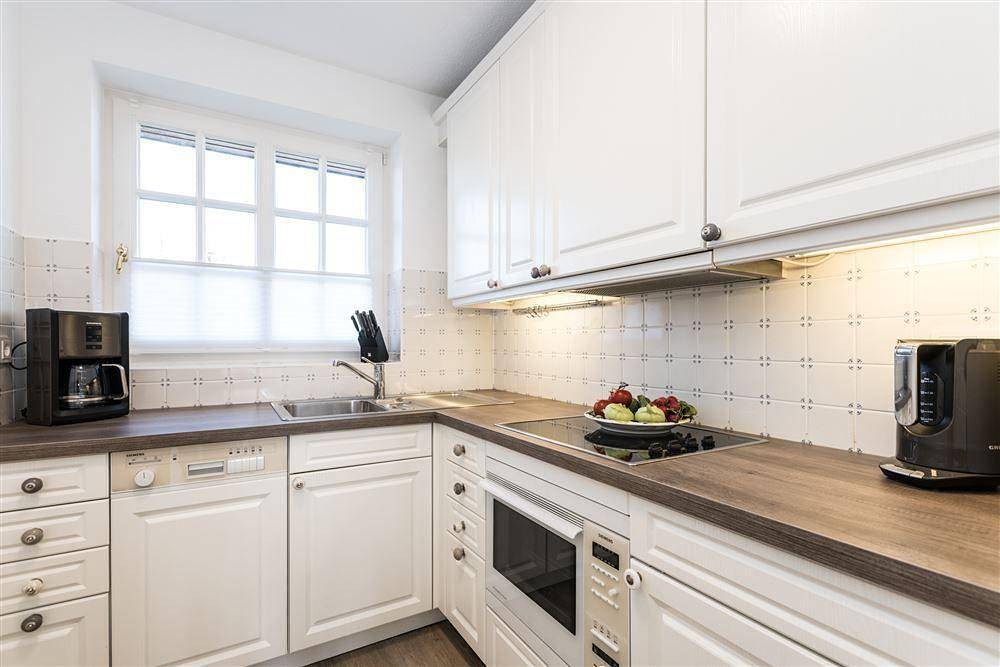 Ganze Ferienwohnung, Haus Caterina Wohnung 15 in Wenningstedt, Sylt