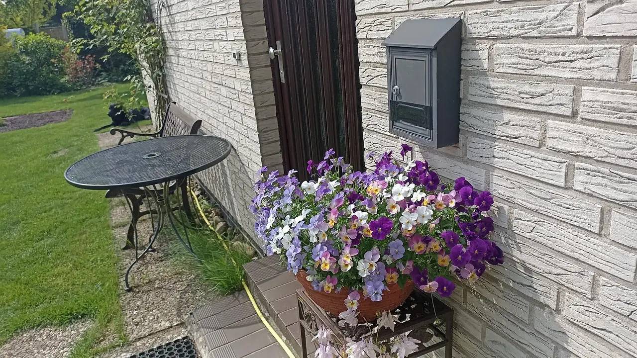 Ganze Ferienwohnung, Ferienwohnung für 2 Personen (28 m²) in Neuenkirchen in Neuenkirchen (Lüneburger Heide), Landkreis Heidekreis