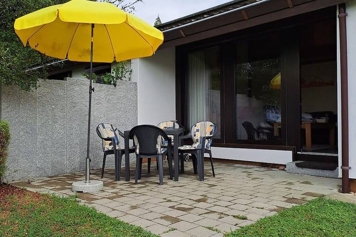 Ferienhaus für 4 Personen, mit Garten und Terrasse in Bad Dürrheim - 4
