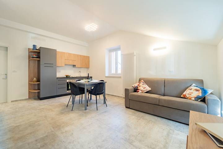 Gîte pour 4 personnes à Coni - 3