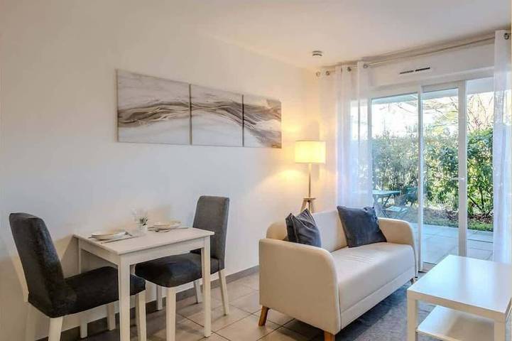 Ferienwohnung für 2 Personen - 1