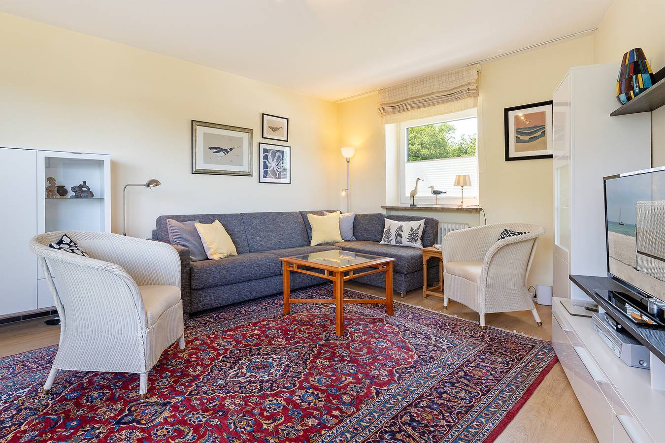 Ferienwohnung in Scharbeutz für 5 Personen in Scharbeutz
