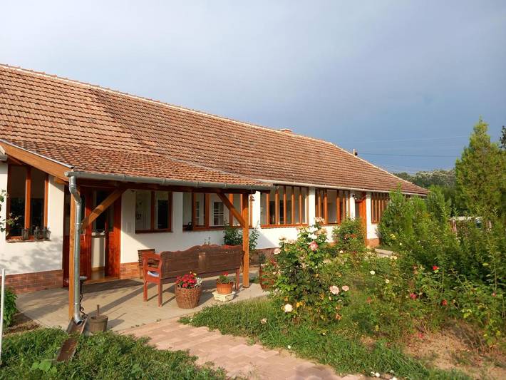 Ferienwohnung für 12 Personen, mit Garten, mit Haustier - 1