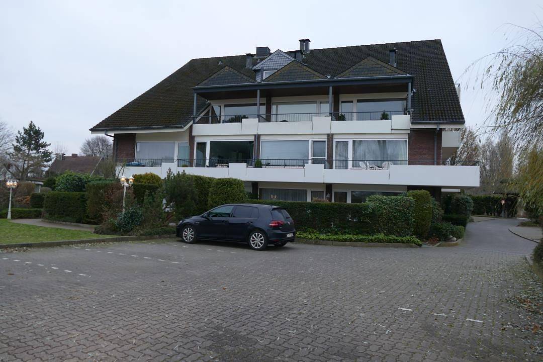 Ferienwohnung in Scharbeutz für 4 Personen in Scharbeutz