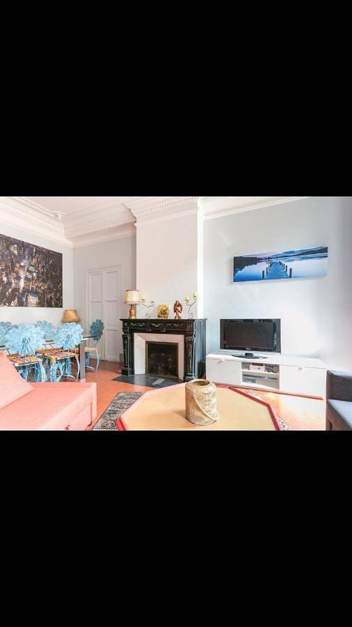 Gîte pour 8 personnes, animaux acceptés dans Office de Tourisme de Beziers Centre Ville - 4