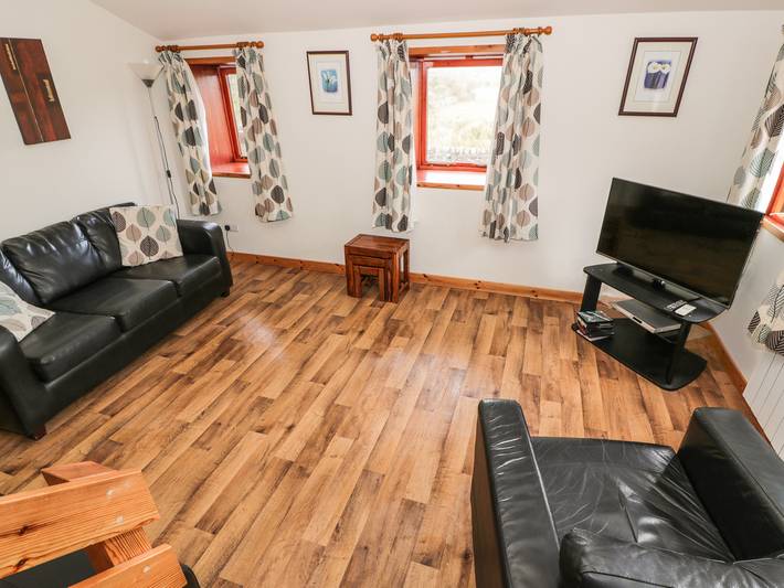 The Byre in Dumfries and Galloway
