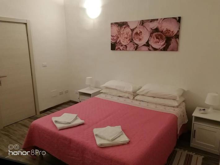 Maison d’hôte pour 2 personnes, avec Terrasse et Vue