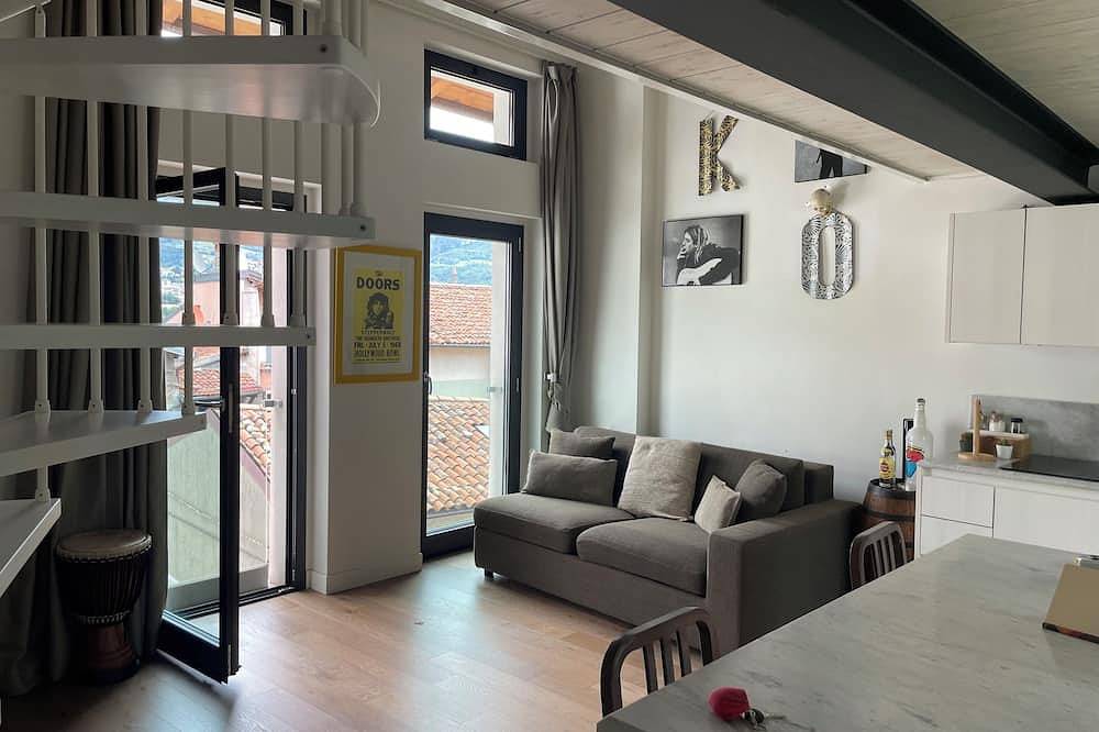 Appartamento vacanze a Malgrate a partire da 183€ a notte