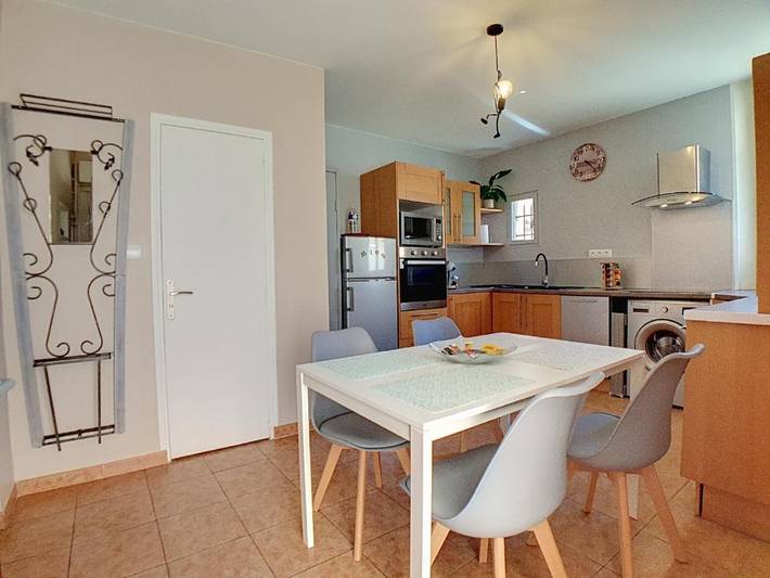 Gîte pour 4 personnes à Pierre-Bénite - 3