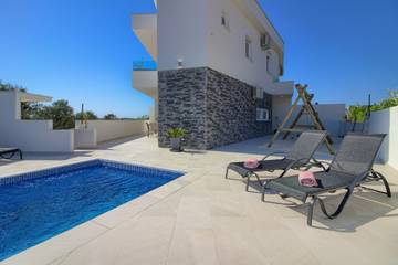 Villa für 6 Personen in Pula-Medulin, Medulin, Bild 2