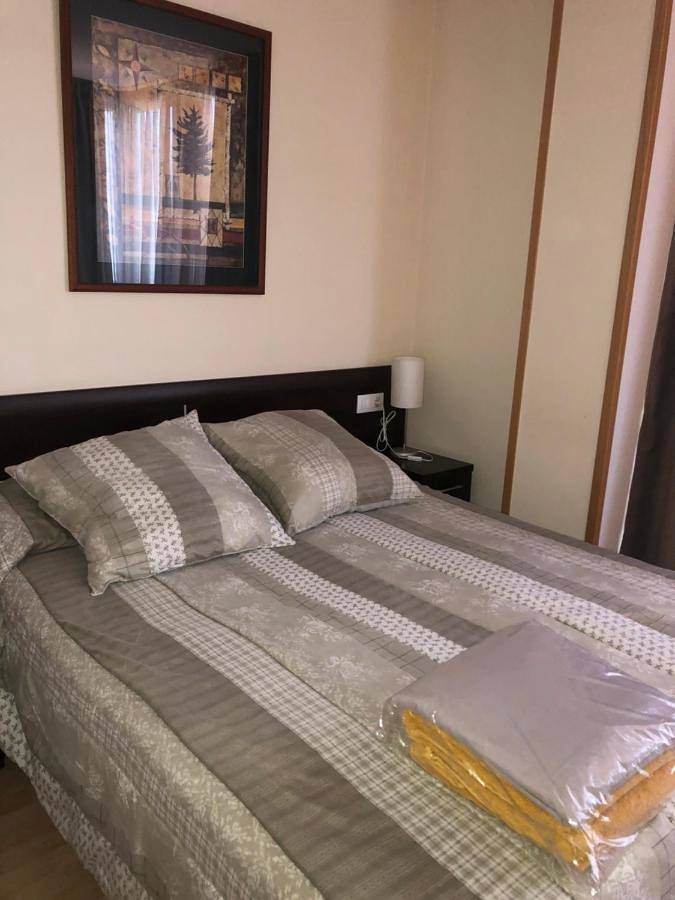 Apartamento entero, Confort P 15 in Pas de la Casa, Grandvalira