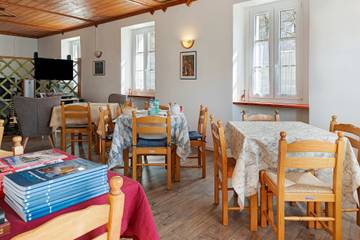 B&b for 2 People in Teglio, Valtellina, Photo 4