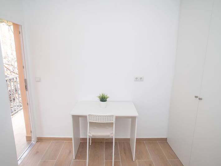 Entire holiday apartment, Winahost H2 Emilio Gasco in Algiros, Valencia