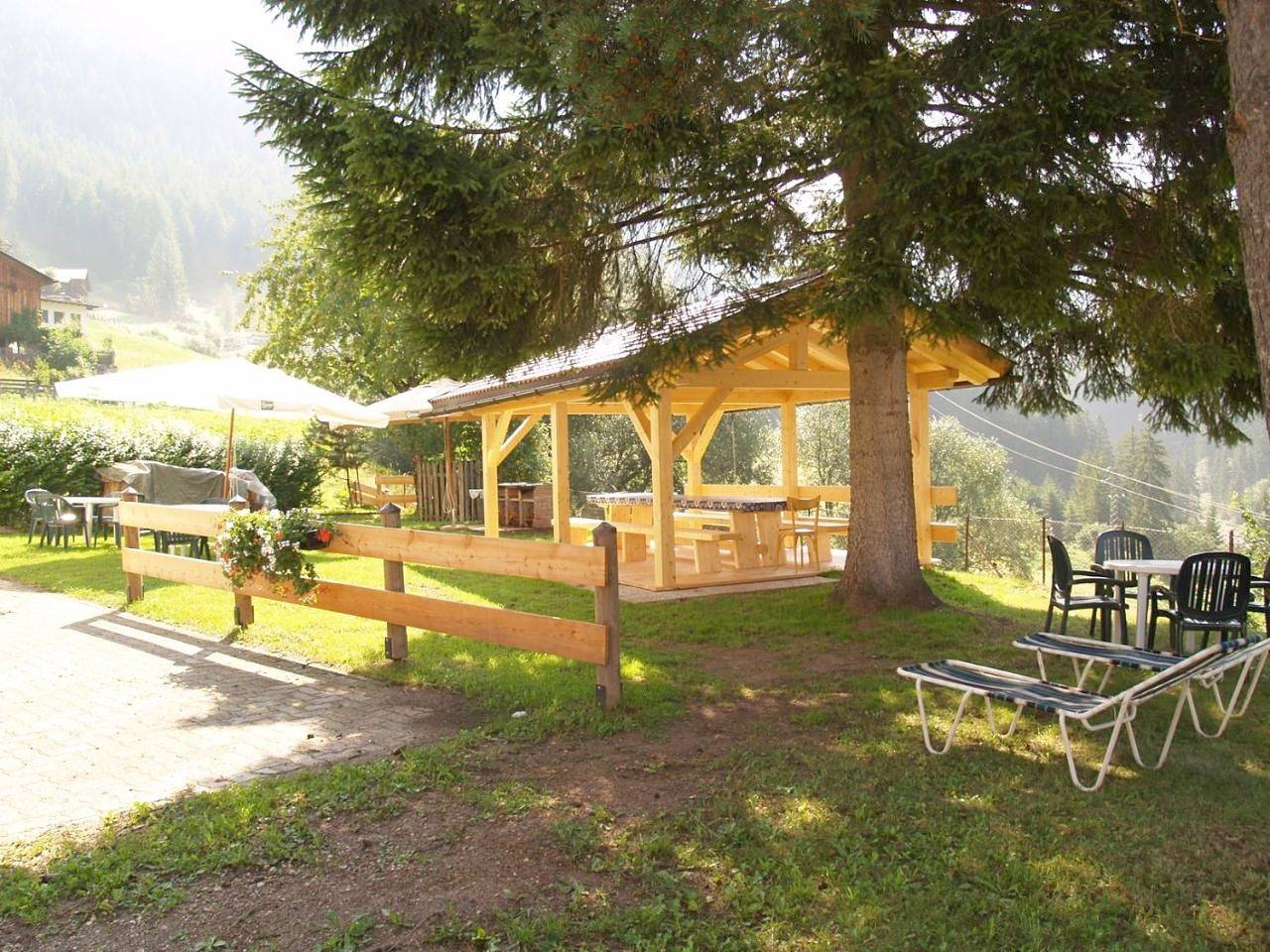 Geheel appartement, El Ladinia Someda in Moena, Dolomiti Superski