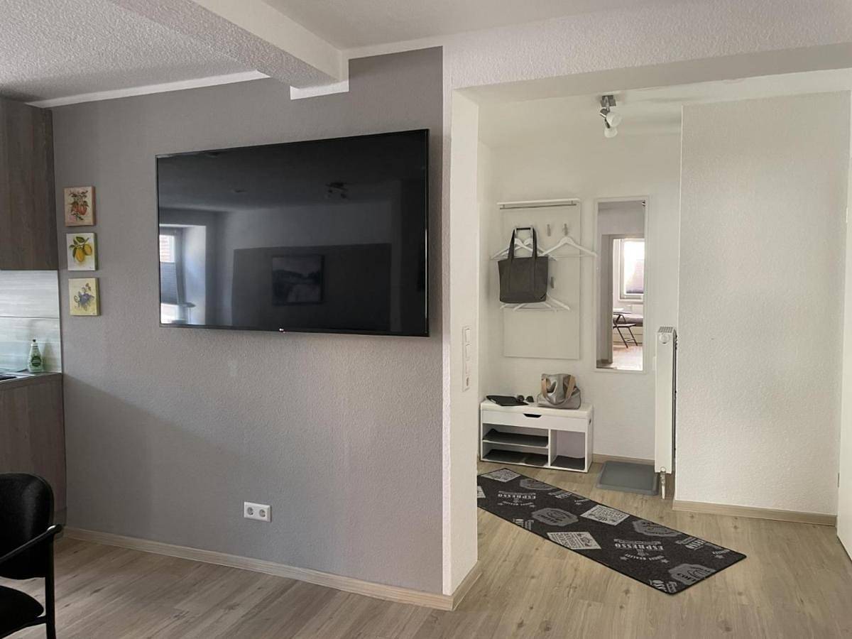 Appartement entier, Two-Bedroom Apartment in Stendal, Altmark