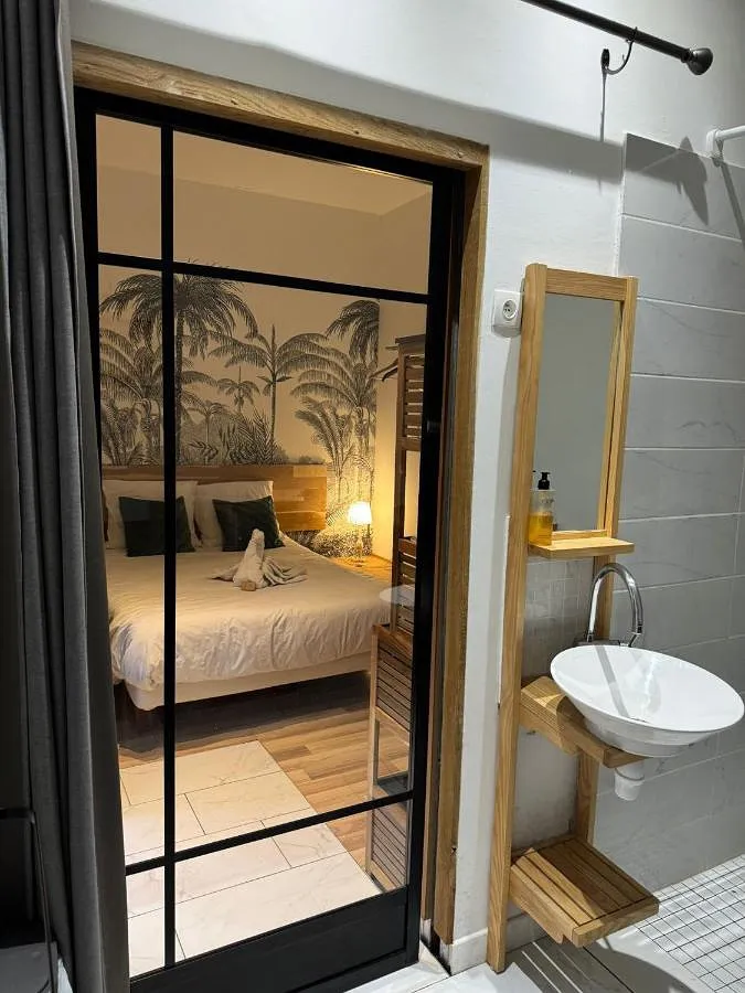 Holiday apartment for 2 people, with terrace - 1