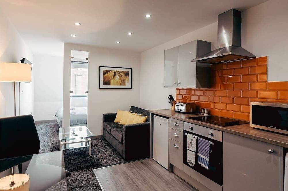 Entire apartment, The Gentleman Jack Apartment 215 in Halifax (West Yorkshire), West Yorkshire