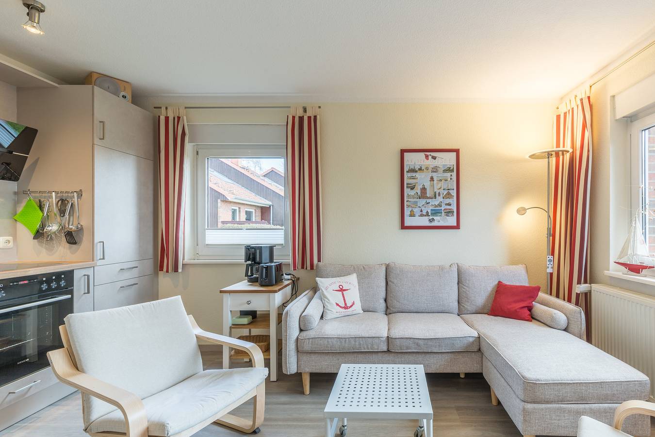 Ferienhaus Urlauberdorf 27a in Boltenhagen, Nordwestmecklenburg (Wismar und Umgebung)