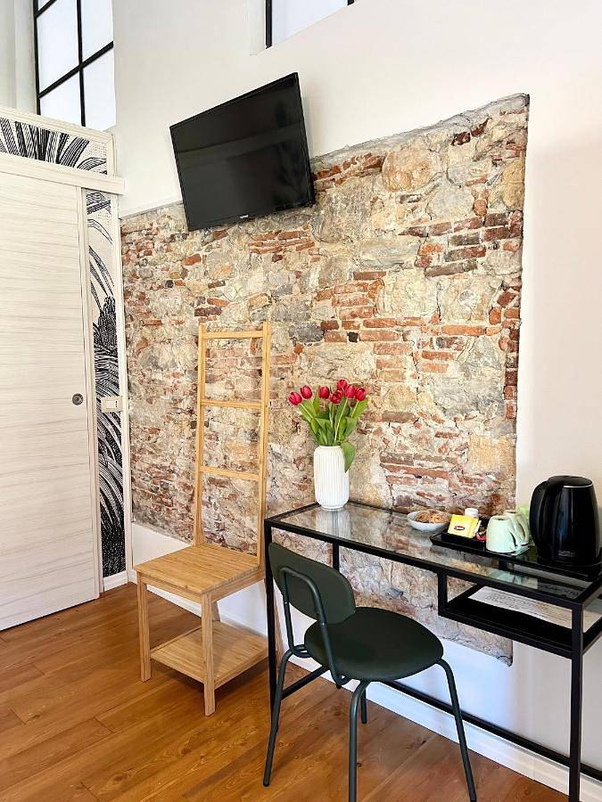 Maison d’hôte pour 2 personnes à Viareggio - 3