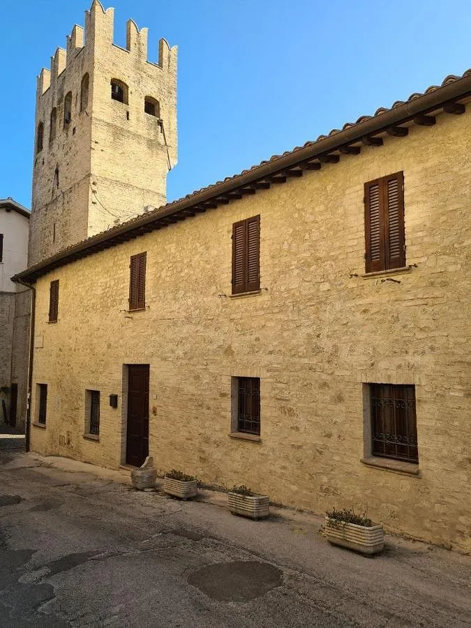 Appartement de vacances pour 4 personnes, avec vue, animaux acceptés - 1