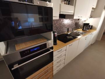 Apartament Wakacyjny dla 4 osoby w Finlandia Południowa, Zdjęcie 3