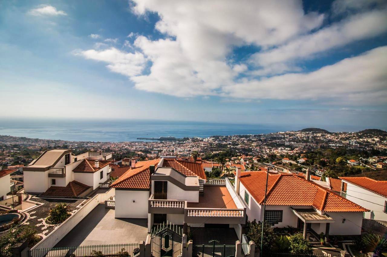 Monte Vista Hermosa in Monte (Madeira), Madeira