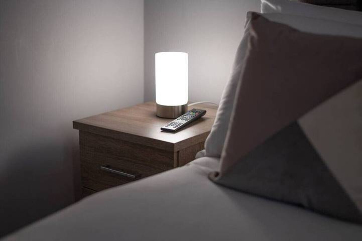 Appartamento intero, Contractor Base • Kitchen • Parking Included in Swansea, Swansea e dintorni