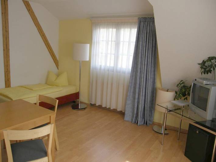 BnB für 6 Personen, mit Ausblick in Dresden - 4