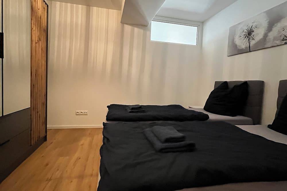 Ganze Wohnung, Traumhafte Wohnung direkt im Stadtkern Oettingens by Elation Homes in Oettingen i.Bay., Bayerisch Schwaben