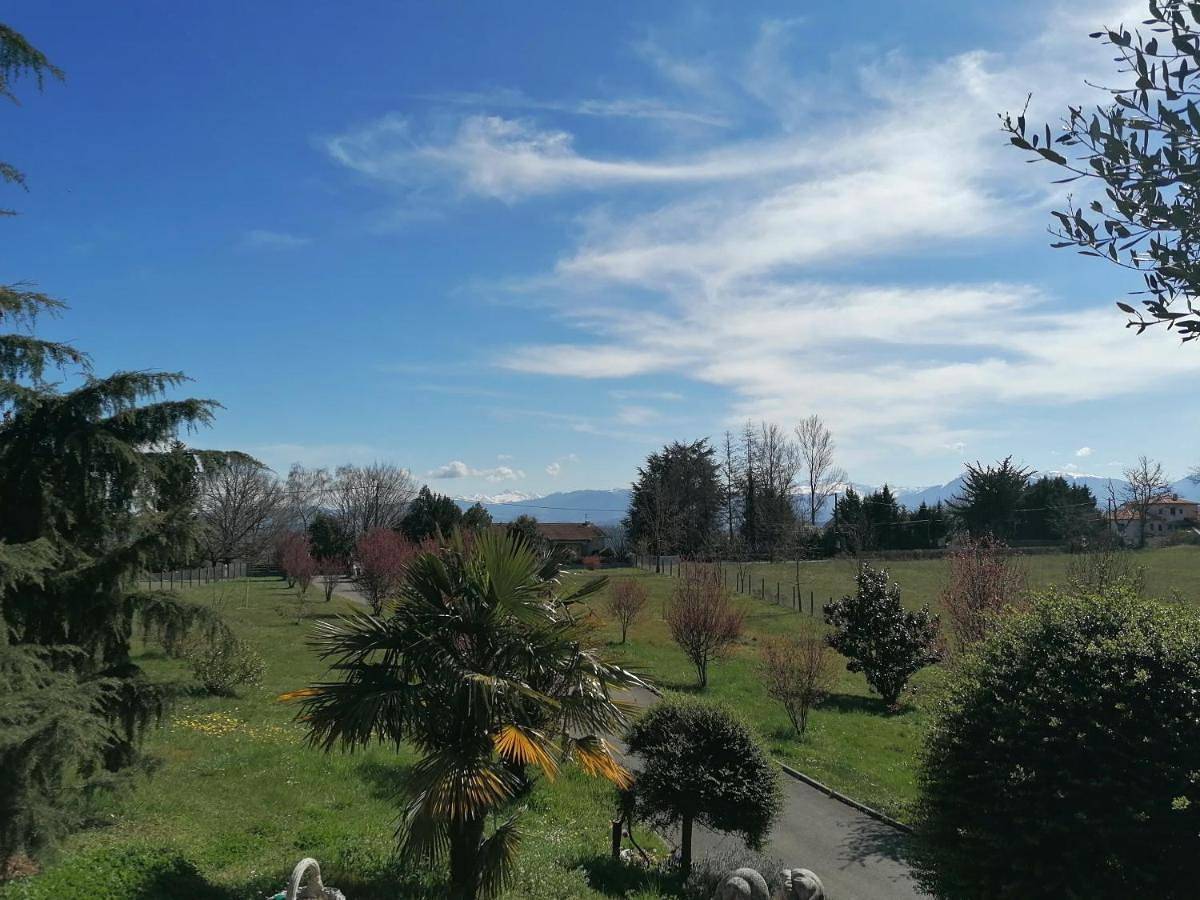 Du Gîte à la Terre in Saint-Gaudens, Haute-Garonne